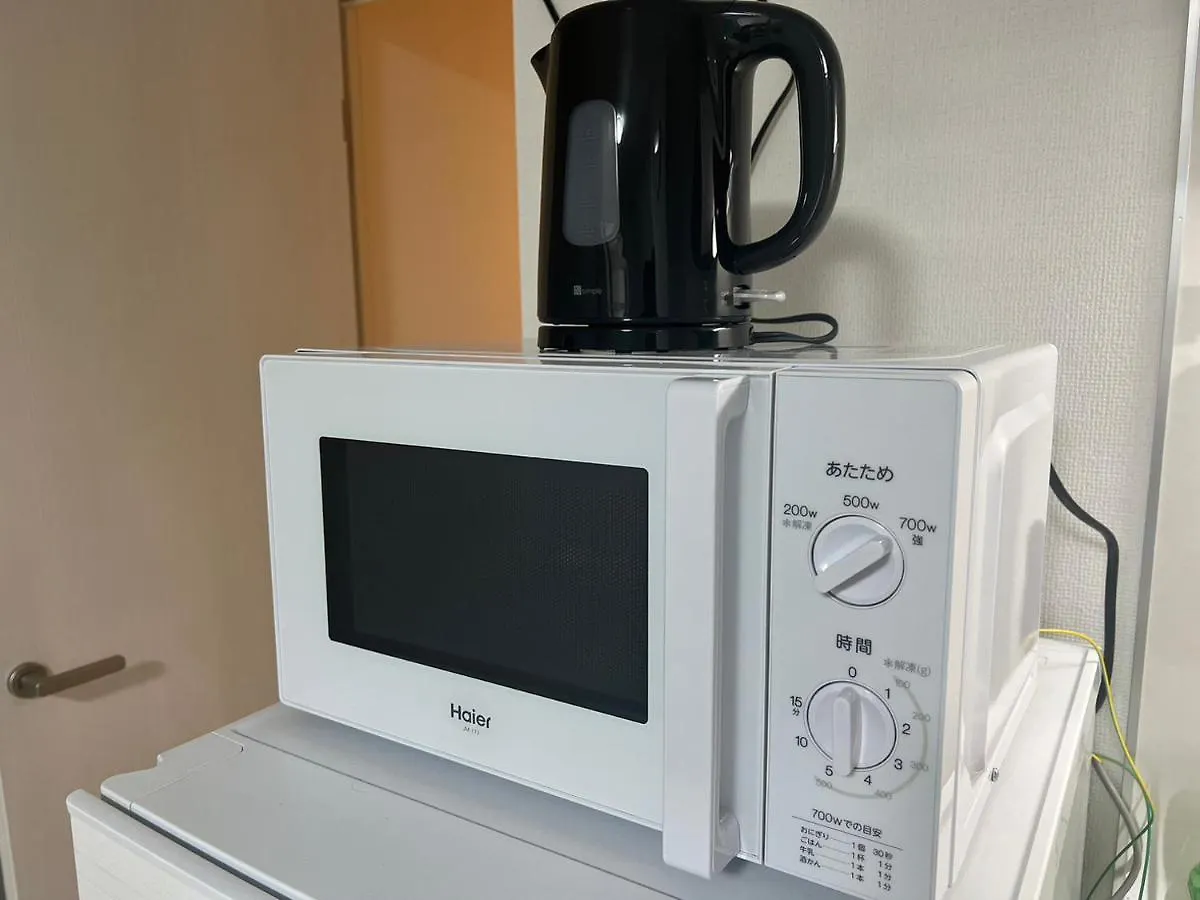 Apartment Namba Style 101 Osaka