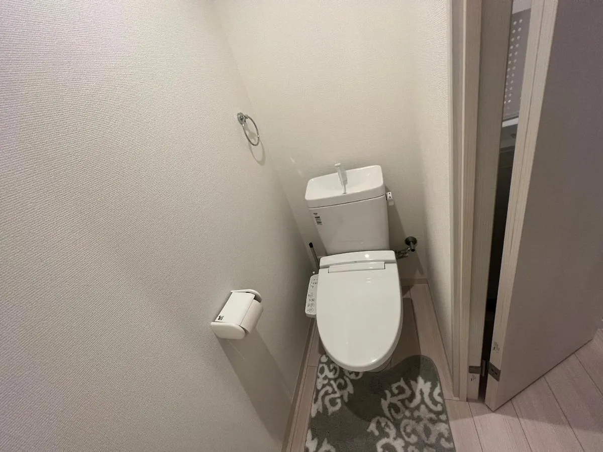 Apartment Namba Style 101 Osaka 0*,  Japan