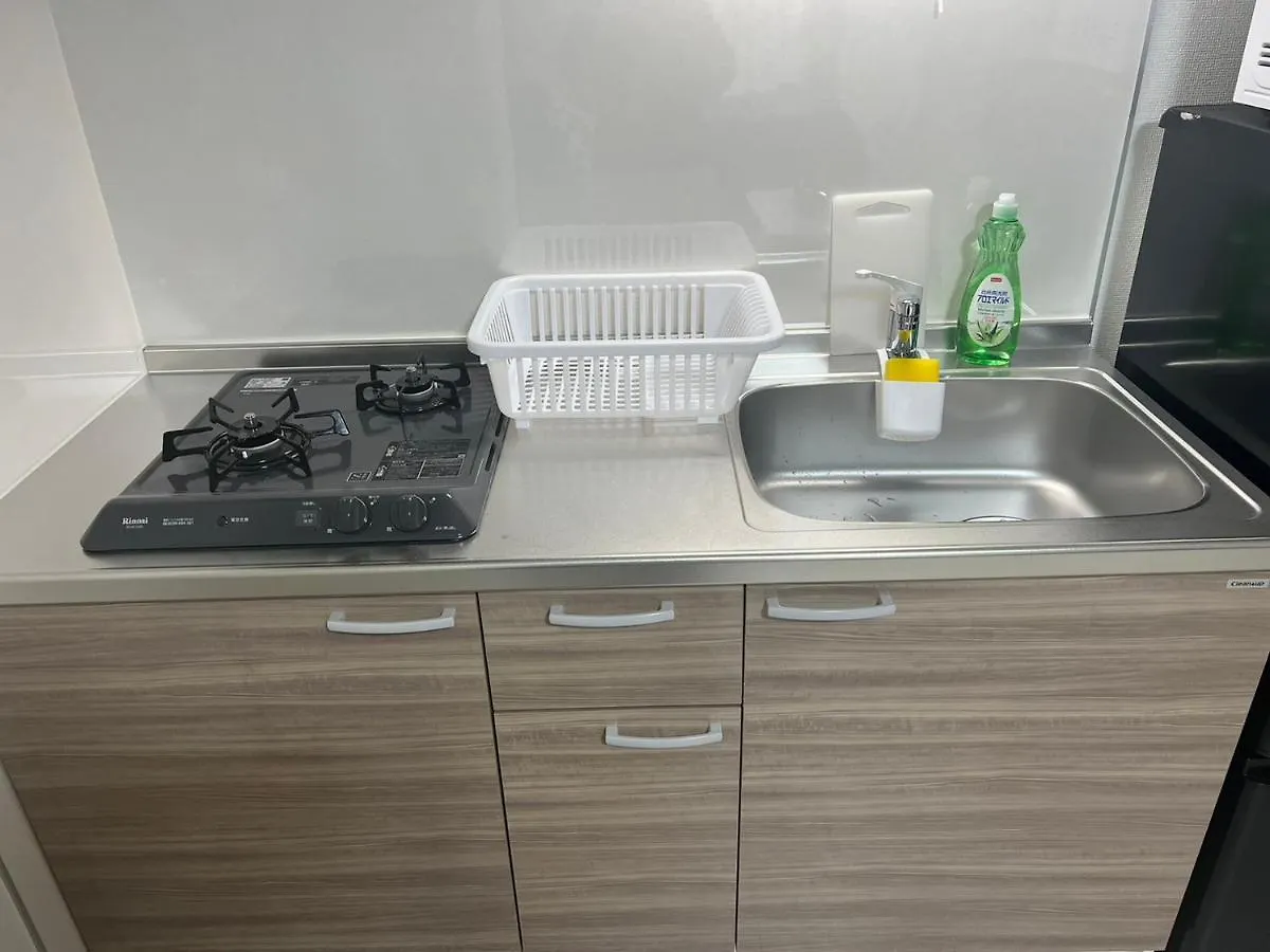 Apartment Namba Style 101 Osaka