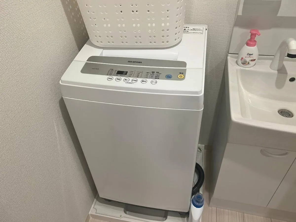 Apartment Namba Style 101 Osaka