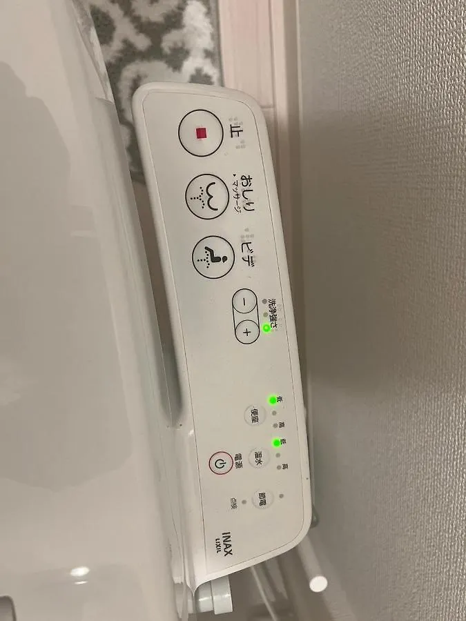 Apartment Namba Style 101 Osaka