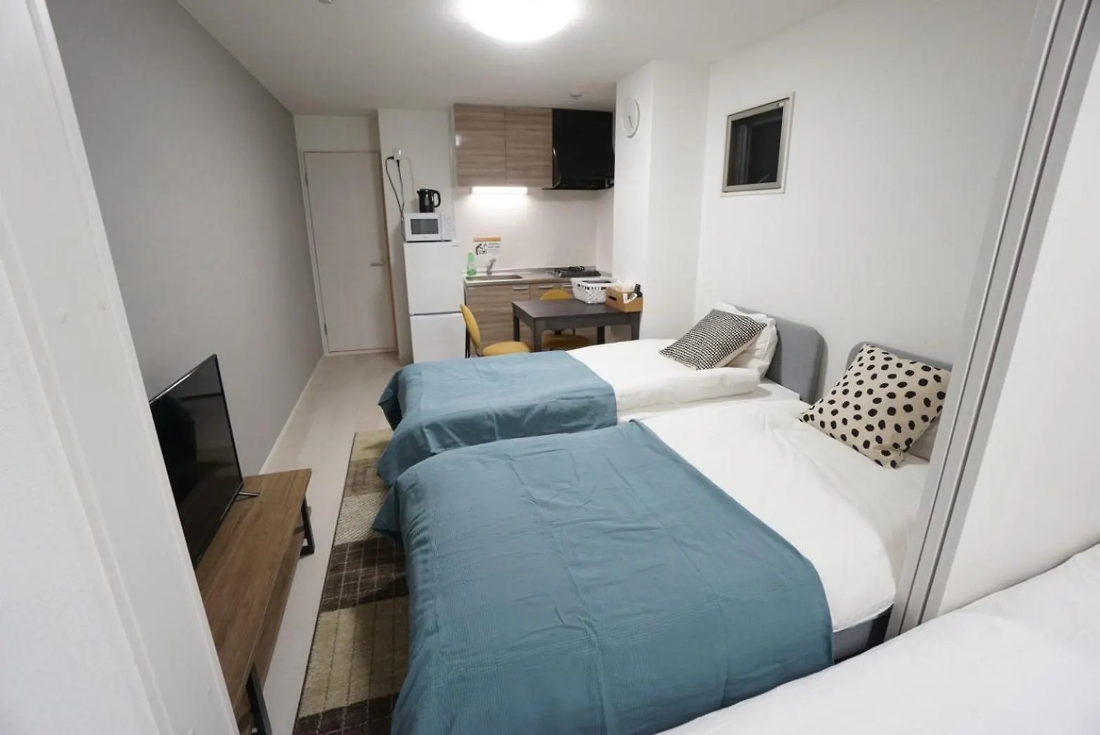 Apartment Namba Style 101 Osaka
