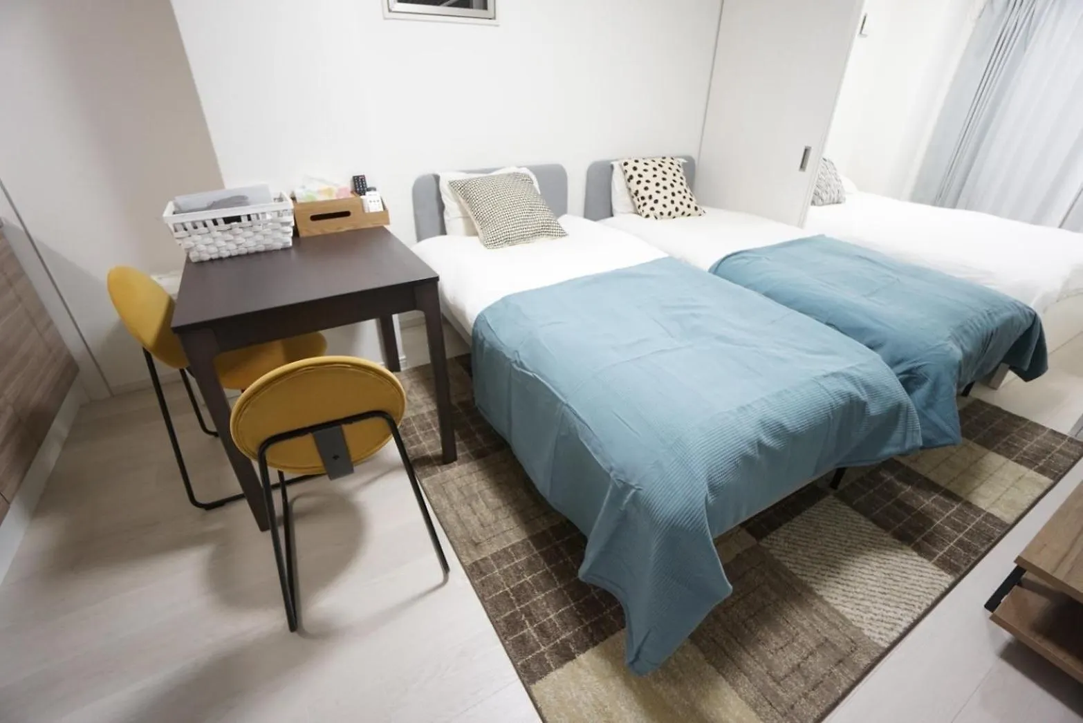 Apartment Namba Style 101 Osaka Japan