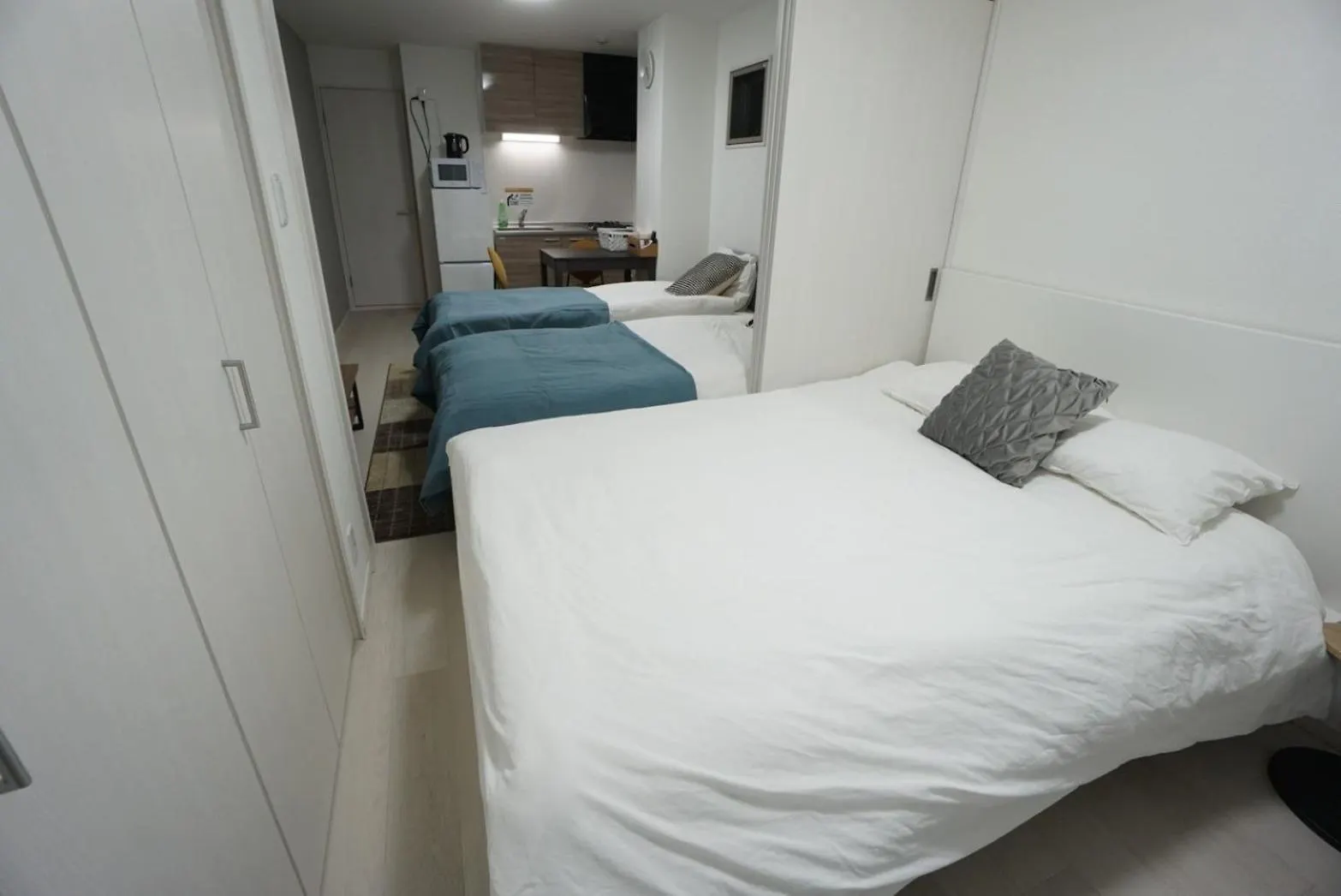 Apartment Namba Style 101 Osaka Japan