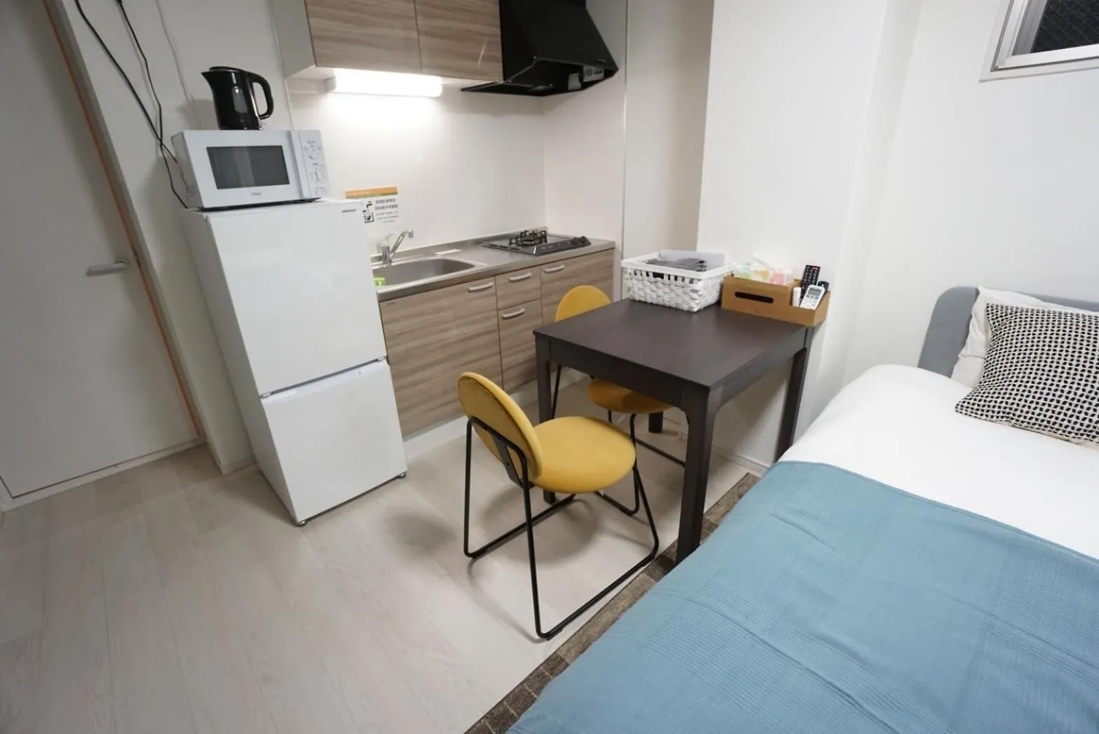 Apartment Namba Style 101 Osaka
