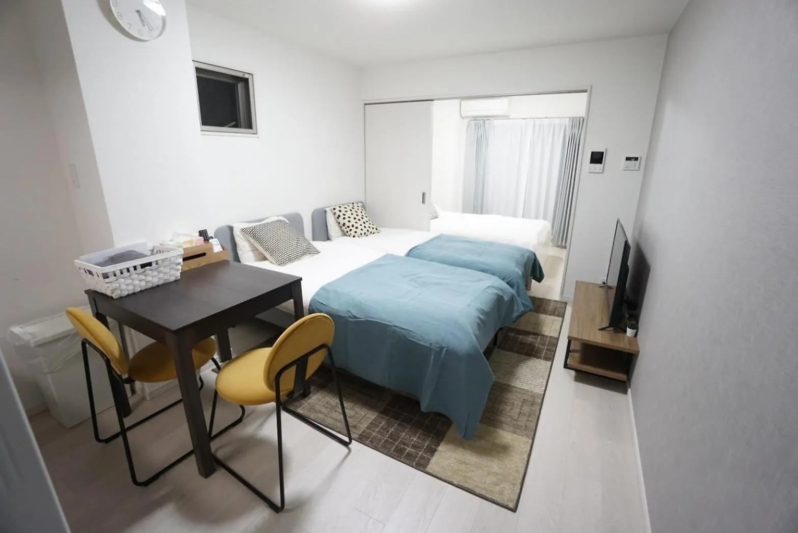 Apartment Namba Style 101 Osaka 0*,  Japan