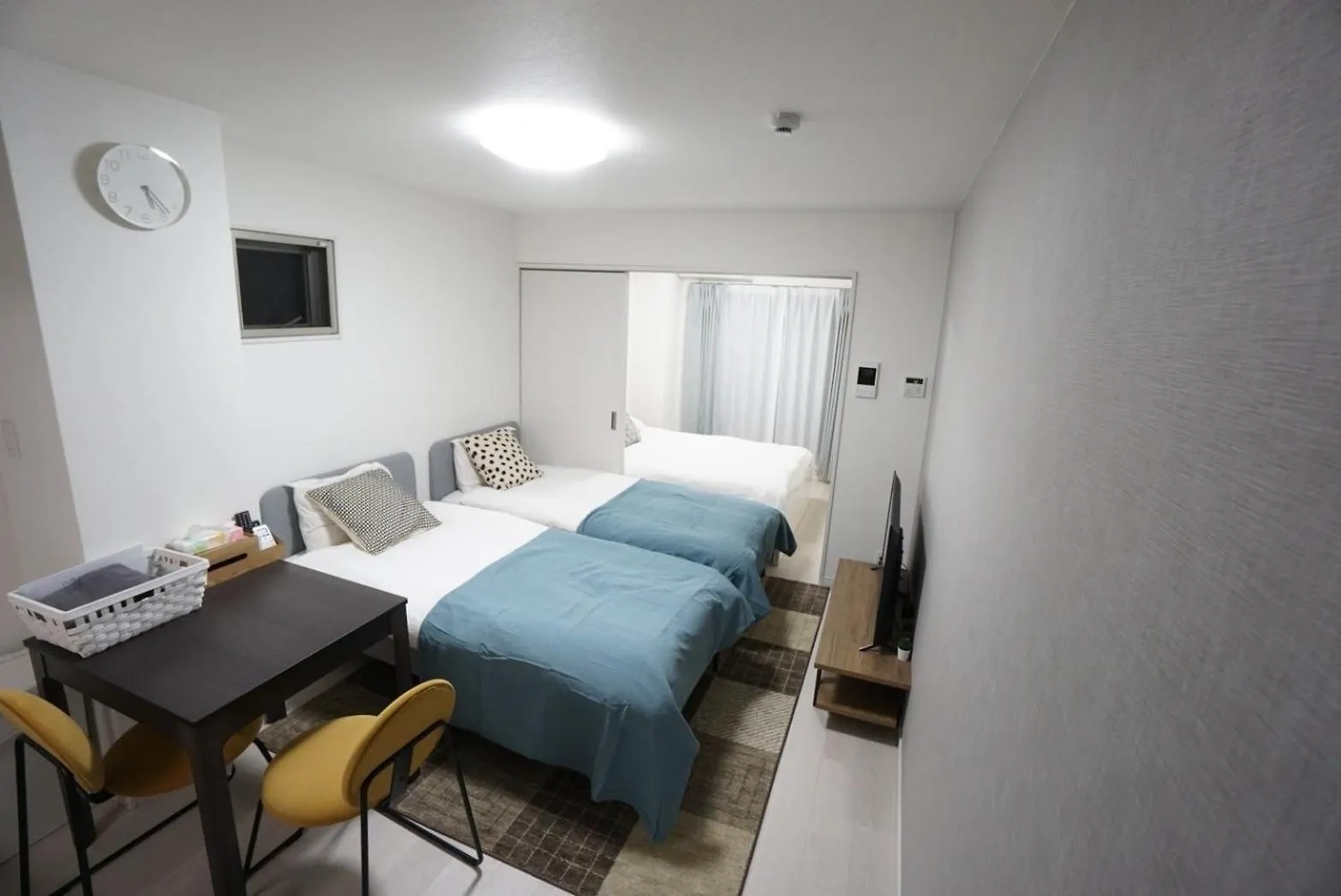 Apartment Namba Style 101 Osaka